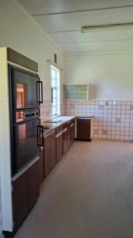 To Let 4 Bedroom Property for Rent in Bothaville Free State
